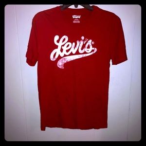 Levi’s T